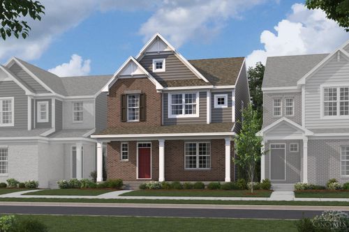 5712 Chesapeake Trl, Cincinnati, OH, 45248-1938 | Card Image