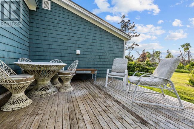 1638 Point Prim Rd, House other with 3 bedrooms, 2 bathrooms and null parking in Belfast PE | Image 37