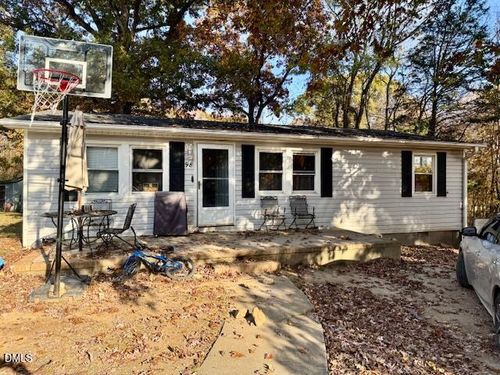 98 Country Club Rd, Roxboro, NC, 27574-7447 | Card Image