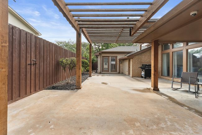 4018 88 Th Pl, House other with 3 bedrooms, 3 bathrooms and null parking in Lubbock TX | Image 33