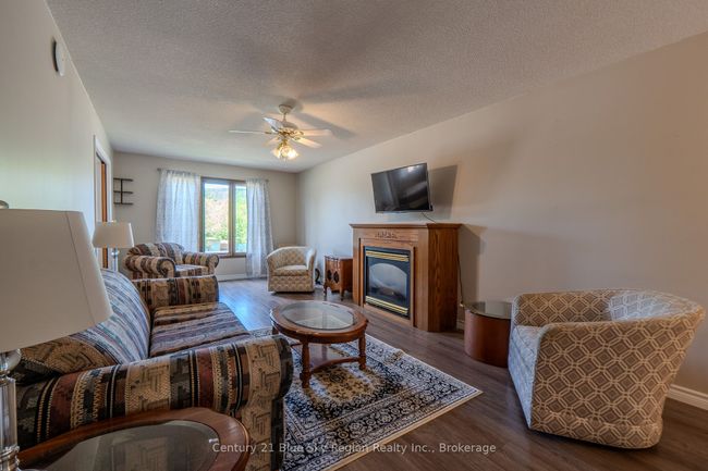 391 Mattawan St, House other with 2 bedrooms, 2 bathrooms and 3 parking in Mattawa ON | Image 15