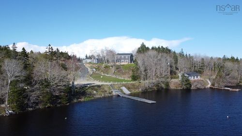 417 Trefry Lake Rd, Arcadia, NS, B5A5J7 | Card Image