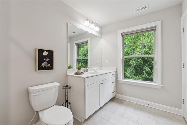 4012 Townsend Ln, Townhouse with 3 bedrooms, 4 bathrooms and null parking in Dunwoody GA | Image 28