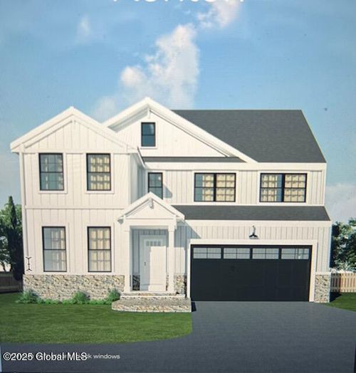 22 Windsor Dr, Halfmoon, NY, 12065-5522 | Card Image