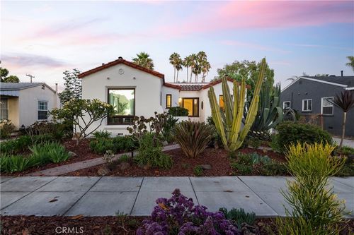 1858 Maine Ave, Long Beach, CA, 90806-4134 | Card Image