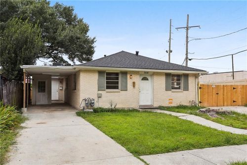 30-2828-30 Oakgrove Dr, Metairie, LA, 70003-4534 | Card Image