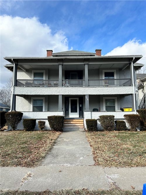 426 W Clinton St, Elmira, NY, 14901-2682 | Card Image