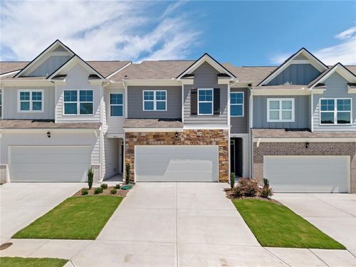 211 Stoneybrook Dr, Dahlonega, GA, 30533-1684 | Card Image