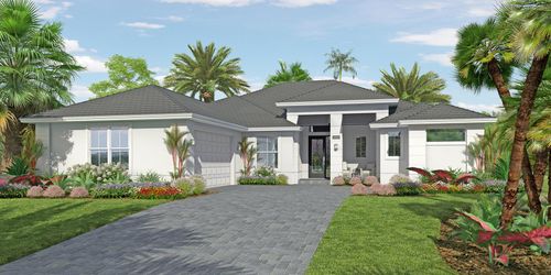 5697 Bent Pine Sq, Vero Beach, FL, 32967-7509 | Card Image