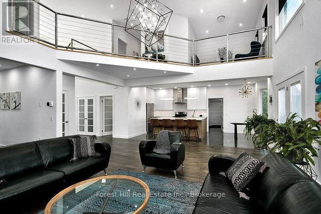 494164 Grey Road 2, House other with 3 bedrooms, 3 bathrooms and 12 parking in Municipality Of Grey Highlands ON | Image 8