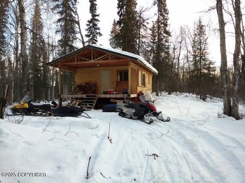 Tr B Tr B No Rd, Trapper Creek, AK, 99683 | Card Image