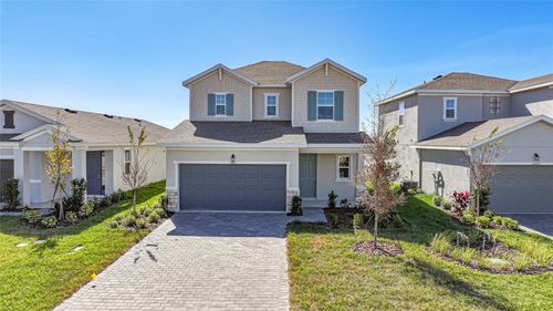 13461 Turnleaf Blvd, Punta Gorda, FL, 33955-9248 | Card Image