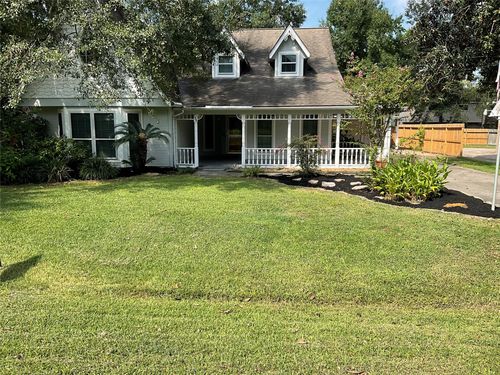 584 Woodstock Ln, Conroe, TX, 77302-3126 | Card Image
