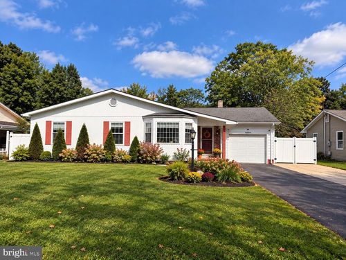 1236 Magnolia Rd, VINELAND, NJ, 08361-6574 | Card Image