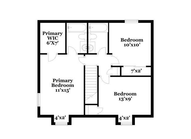 11417 Park Rd, House other with 3 bedrooms, 2 bathrooms and null parking in Charlotte NC | Image 17
