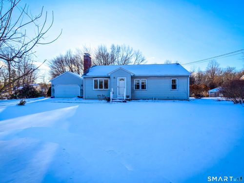 1453 Suffield St, Suffield, CT, 06078-2617 | Card Image