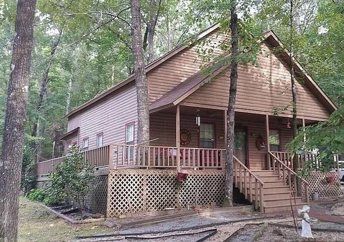 11429 Dreher Road, Little Rock, AR, 72206 | Card Image