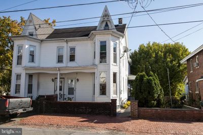 137 Orchard Street, Home with 4 bedrooms, 1 bathrooms and null parking in AUBURN PA | Image 2