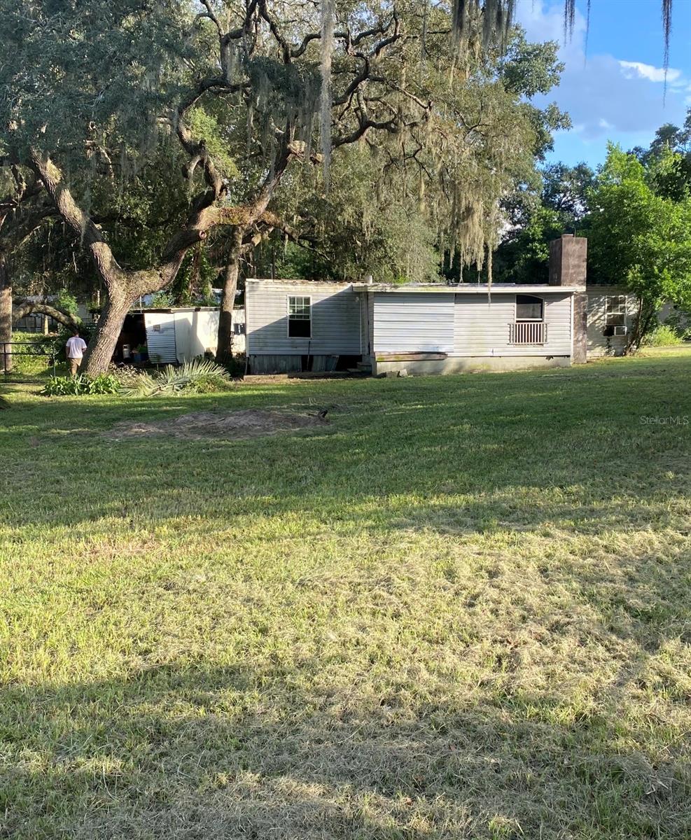Castlebury Rd, Hernando, FL 34442