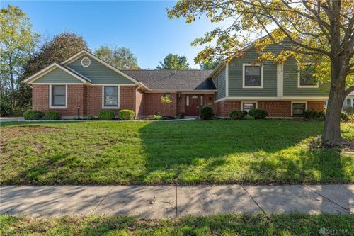 3624 Ridgeway Road, Bellbrook, OH, 45305 | Card Image