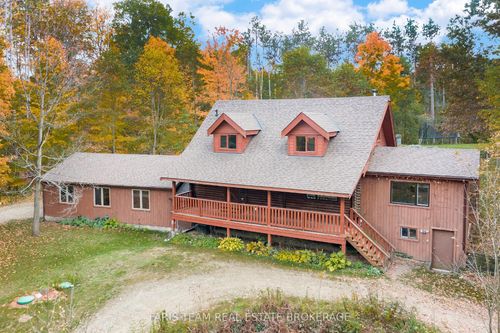 9165 20th Side Road, Adjala Tosorontio, ON, L0M1M0 | Card Image