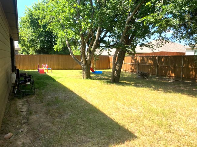 2212 San Jacinto Way, House other with 3 bedrooms, 2 bathrooms and null parking in Sherman TX | Image 29