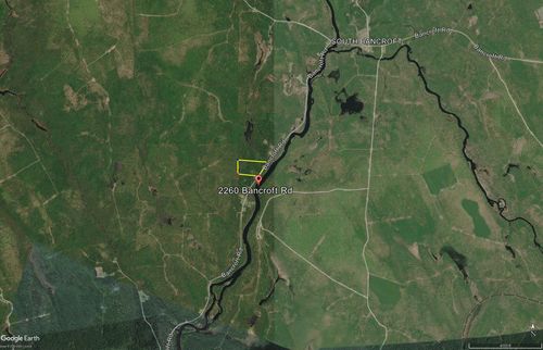 2253 Bancroft Road, Bancroft, ME, 04497 | Card Image