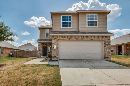 1403 Kinglet Dr, Ennis, TX, 75119-0088 | Card Image