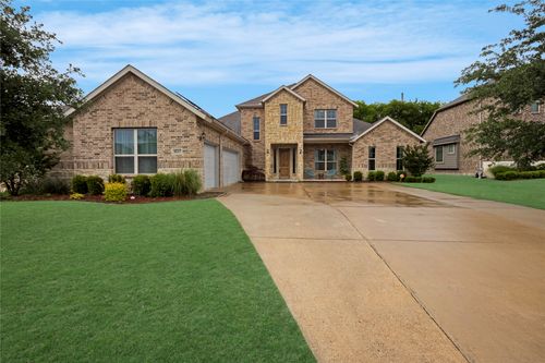 1017 Ranger Dr, Desoto, TX, 75115-1233 | Card Image