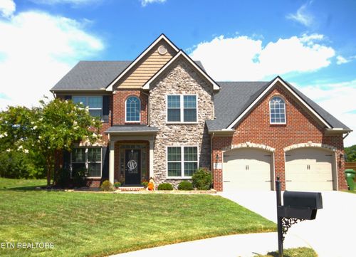 139 Beckwood Ln, Maryville, TN, 37801-2967 | Card Image