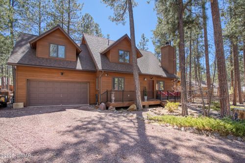 3039 Chestnut Cir, Pinetop, AZ, 85935-8252 | Card Image