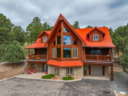 206 W Redwood Dr, Ruidoso, NM, 88345-7637 | Card Image
