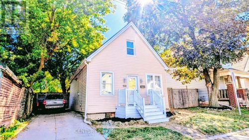 160 Glendale Ave N, Hamilton, ON, L8L7J8 | Card Image