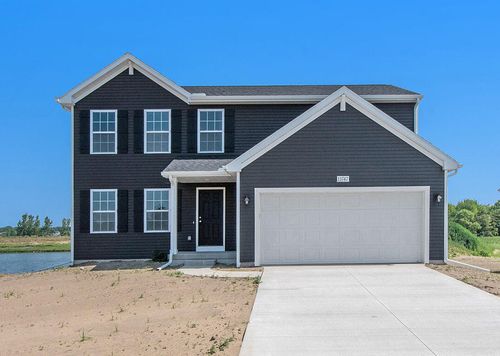 165 Peppermint Dr, Holland, MI, 49423-4917 | Card Image
