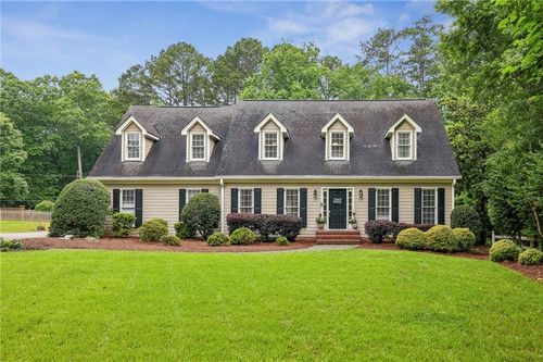 4112 Glen Meadow Dr, Norcross, GA, 30092-1918 | Card Image