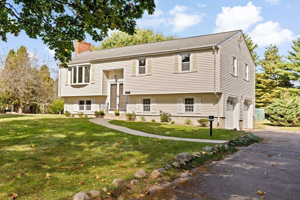 Massapoag Ave, North Easton, MA 02356