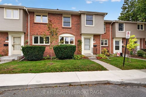 78-115 Wright Crescent, Kingston, ON, K7L4T8 | Card Image