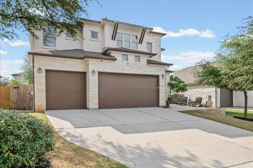 13208 Cardinal Flower Drive, Austin, TX, 78739 | Card Image