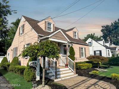 25 New Brunswick Avenue, House other with 3 bedrooms, 1 bathrooms and null parking in Matawan NJ | Image 1