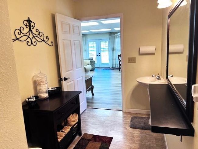 517 Henry Ln, House other with 3 bedrooms, 2 bathrooms and null parking in Melbourne AR | Image 32