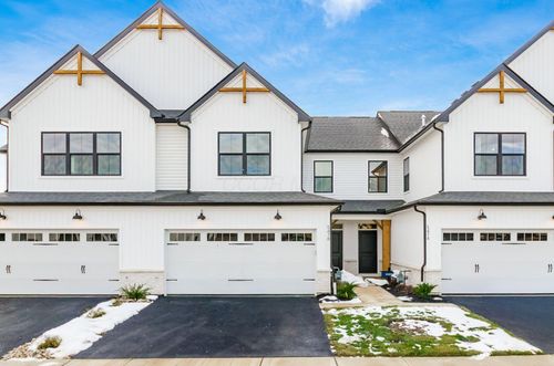 5478 Dutch Lane, Powell, OH, 43065 | Card Image