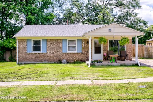 11000 Altsheler Pl, Louisville, KY, 40229-2904 | Card Image