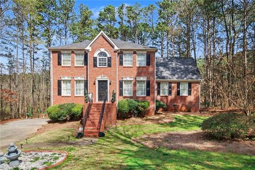 60 Post Oak Trce, Villa Rica, GA, 30180-4800 | Card Image