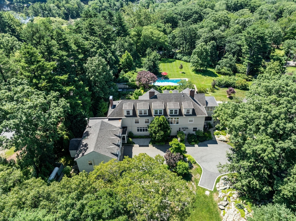 Westfield St, Dedham, MA 02026