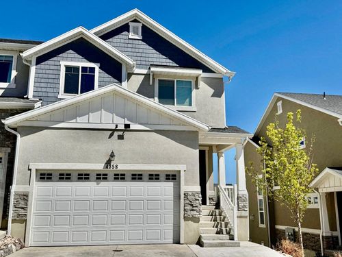4358 W Bronson Ln, Herriman, UT, 84096-4513 | Card Image