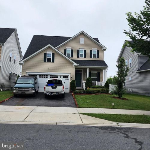 14611 Bentley Park Dr, BURTONSVILLE, MD, 20866-3127 | Card Image
