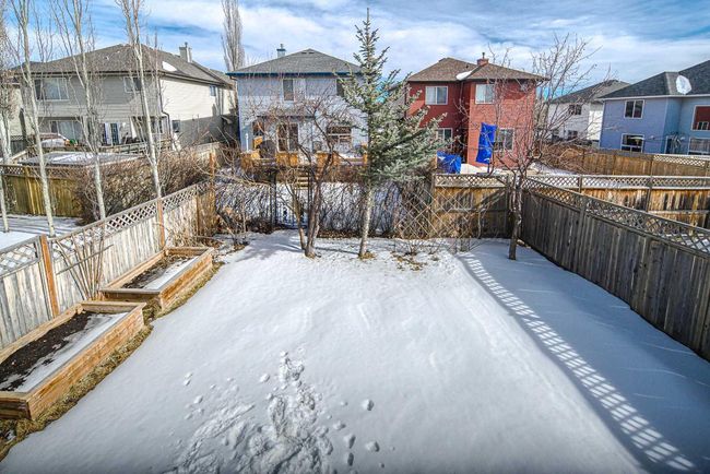 218 Citadel Way Nw, Home with 3 bedrooms, 2 bathrooms and 4 parking in Calgary AB | Image 27