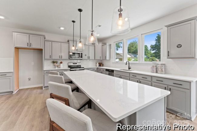 97P - 5606-B Galloway Dr, House other with 5 bedrooms, 3 bathrooms and null parking in Stanfield NC | Image 4