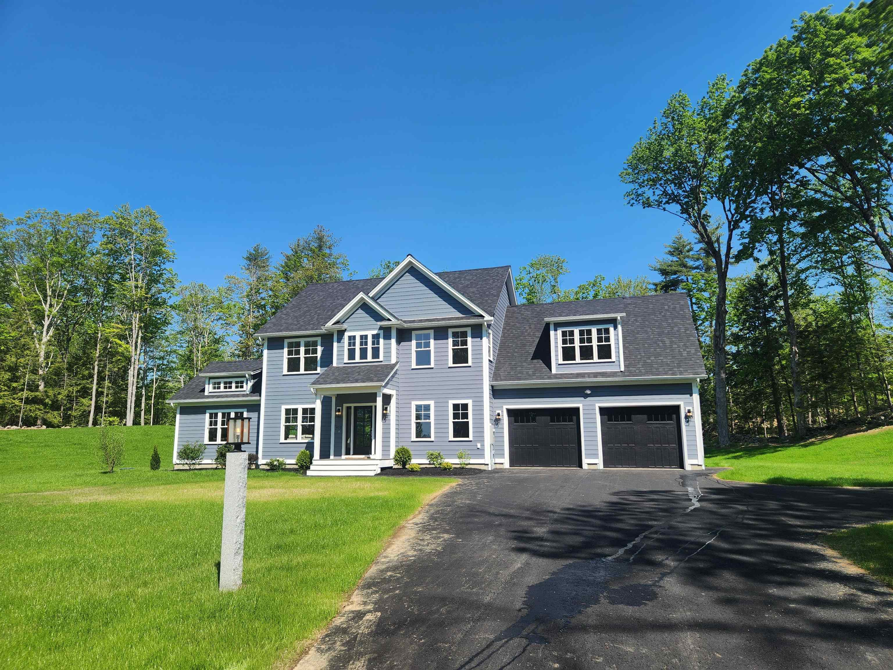 Middle Winchendon Rd, Rindge, NH 03461