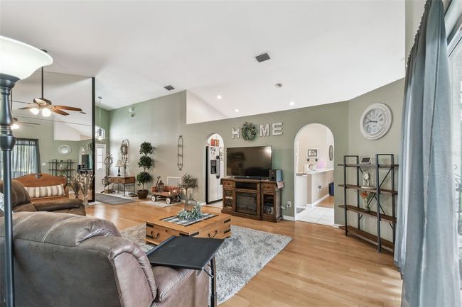 35536 Wickingham Ct, House other with 4 bedrooms, 2 bathrooms and null parking in ZEPHYRHILLS FL | Image 29